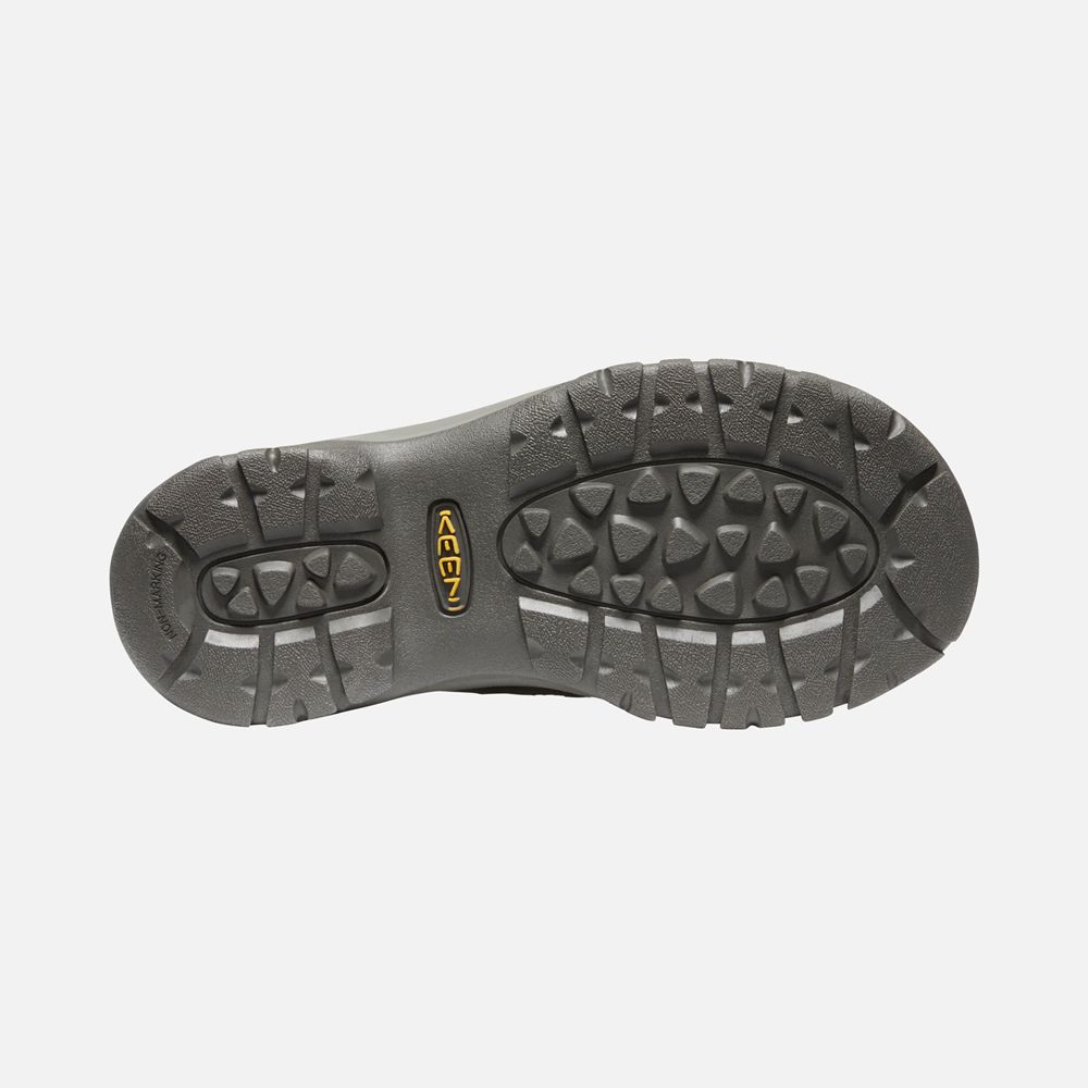 Keen Slip-On Kadın Gri - Kaci Iii - Türkiye GFMX08617